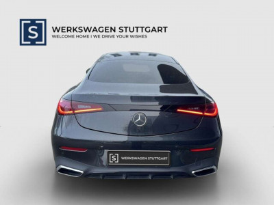 Mercedes-Benz CLE Gebrauchtwagen