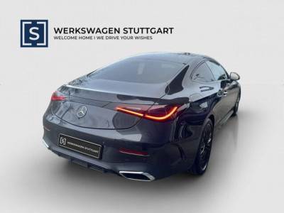 Mercedes-Benz CLE Gebrauchtwagen