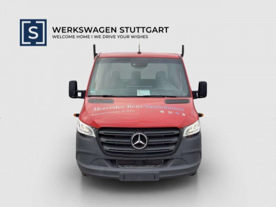 Mercedes-Benz Sprinter Gebrauchtwagen