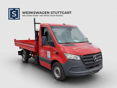 Mercedes-Benz Sprinter Gebrauchtwagen