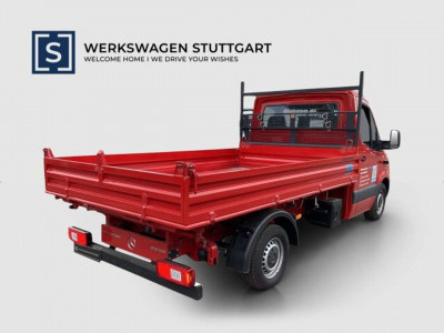 Mercedes-Benz Sprinter Gebrauchtwagen