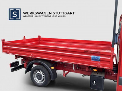 Mercedes-Benz Sprinter Gebrauchtwagen