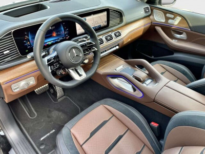 Mercedes-Benz GLE Gebrauchtwagen Mercedes-Benz GLE Gebrauchtwagen