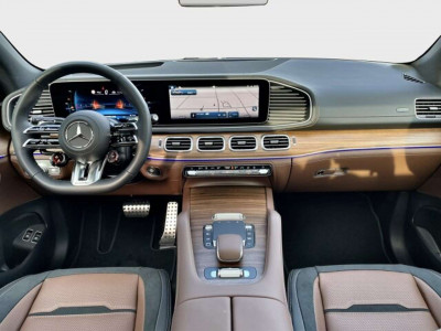 Mercedes-Benz GLE Gebrauchtwagen Mercedes-Benz GLE Gebrauchtwagen