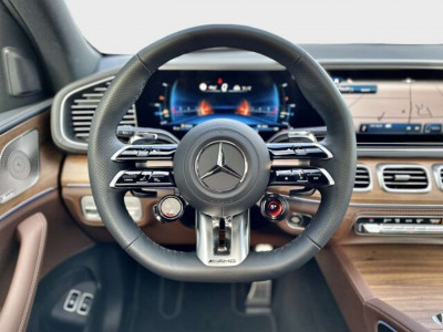 Mercedes-Benz GLE Gebrauchtwagen Mercedes-Benz GLE Gebrauchtwagen