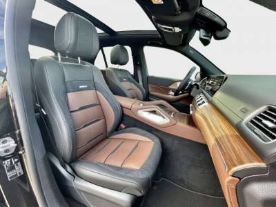 Mercedes-Benz GLE Gebrauchtwagen Mercedes-Benz GLE Gebrauchtwagen