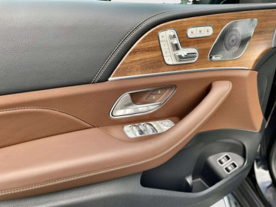 Mercedes-Benz GLE Gebrauchtwagen Mercedes-Benz GLE Gebrauchtwagen