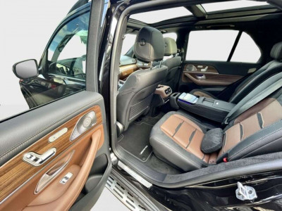 Mercedes-Benz GLE Gebrauchtwagen Mercedes-Benz GLE Gebrauchtwagen