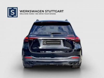 Mercedes-Benz GLE Gebrauchtwagen Mercedes-Benz GLE Gebrauchtwagen