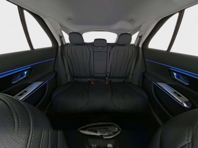 Mercedes-Benz E-Klasse Gebrauchtwagen