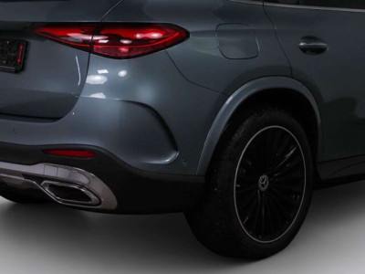 Mercedes-Benz GLC Gebrauchtwagen