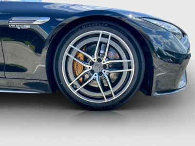 Mercedes-Benz SL Gebrauchtwagen