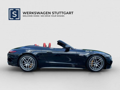 Mercedes-Benz SL Gebrauchtwagen