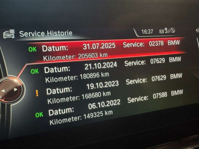 BMW 5er Gebrauchtwagen BMW 5er Gebrauchtwagen