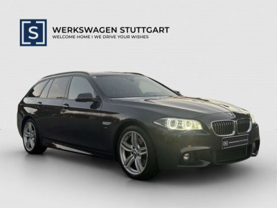 BMW 5er Gebrauchtwagen BMW 5er Gebrauchtwagen