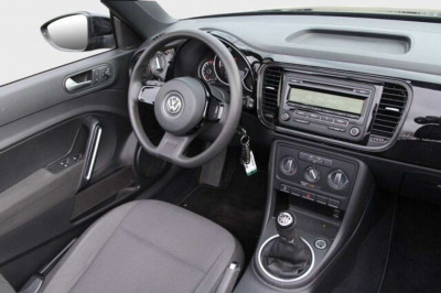 VW Beetle Gebrauchtwagen VW Beetle Gebrauchtwagen