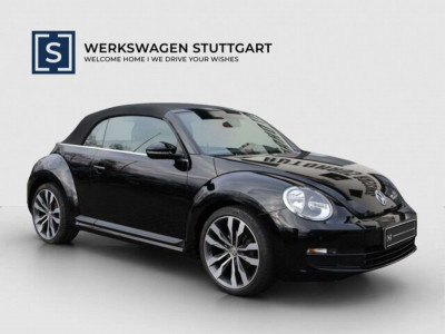 VW Beetle Gebrauchtwagen VW Beetle Gebrauchtwagen