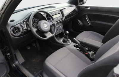 VW Beetle Gebrauchtwagen VW Beetle Gebrauchtwagen