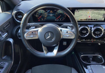 Mercedes-Benz A-Klasse Gebrauchtwagen Mercedes-Benz A-Klasse Gebrauchtwagen