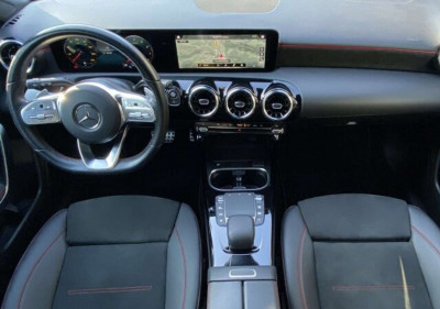 Mercedes-Benz A-Klasse Gebrauchtwagen Mercedes-Benz A-Klasse Gebrauchtwagen