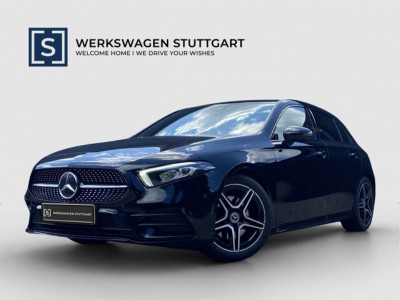 Mercedes-Benz A-Klasse Gebrauchtwagen Mercedes-Benz A-Klasse Gebrauchtwagen