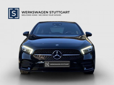 Mercedes-Benz A-Klasse Gebrauchtwagen Mercedes-Benz A-Klasse Gebrauchtwagen