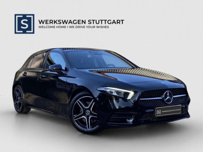 Mercedes-Benz A-Klasse Gebrauchtwagen Mercedes-Benz A-Klasse Gebrauchtwagen