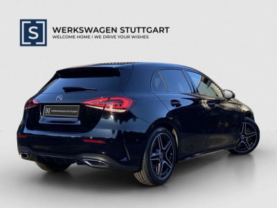 Mercedes-Benz A-Klasse Gebrauchtwagen Mercedes-Benz A-Klasse Gebrauchtwagen
