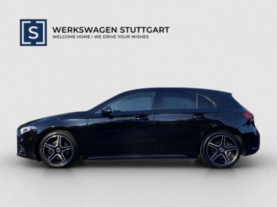 Mercedes-Benz A-Klasse Gebrauchtwagen Mercedes-Benz A-Klasse Gebrauchtwagen