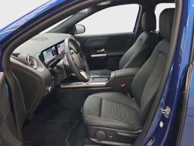 Mercedes-Benz EQA Gebrauchtwagen