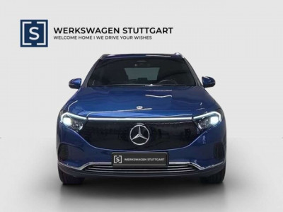 Mercedes-Benz EQA Gebrauchtwagen