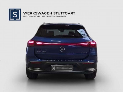 Mercedes-Benz EQA Gebrauchtwagen
