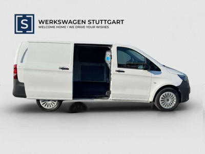 Mercedes-Benz Vito Gebrauchtwagen