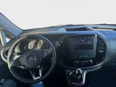 Mercedes-Benz Vito Gebrauchtwagen