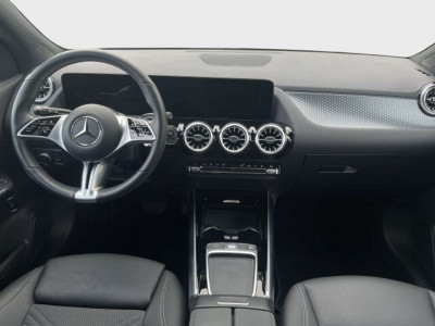 Mercedes-Benz EQA Gebrauchtwagen Mercedes-Benz EQA Gebrauchtwagen