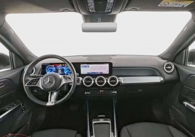 Mercedes-Benz EQB Gebrauchtwagen Mercedes-Benz EQB Gebrauchtwagen