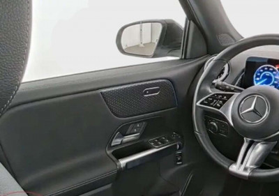 Mercedes-Benz EQB Gebrauchtwagen Mercedes-Benz EQB Gebrauchtwagen