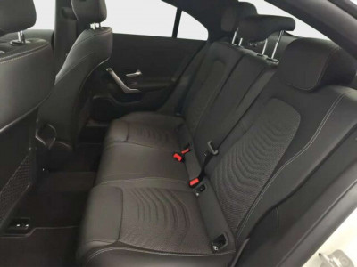 Mercedes-Benz CLA Gebrauchtwagen