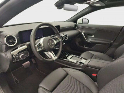 Mercedes-Benz CLA Gebrauchtwagen