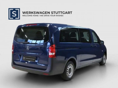 Mercedes-Benz Vito Gebrauchtwagen