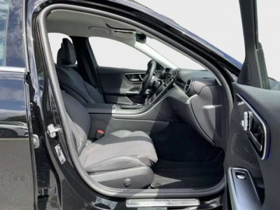 Mercedes-Benz C-Klasse Gebrauchtwagen