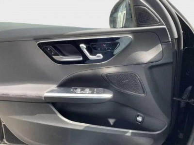 Mercedes-Benz C-Klasse Gebrauchtwagen