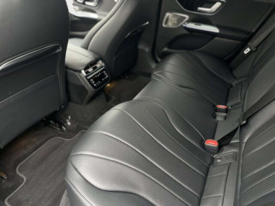 Mercedes-Benz EQE Gebrauchtwagen Mercedes-Benz EQE Gebrauchtwagen