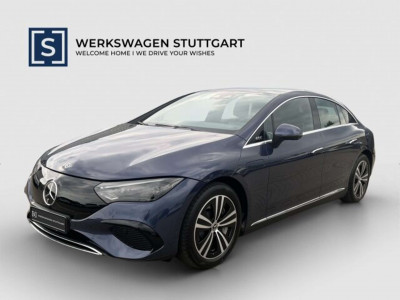 Mercedes-Benz EQE Gebrauchtwagen Mercedes-Benz EQE Gebrauchtwagen