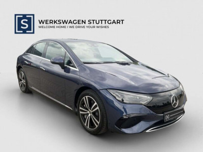Mercedes-Benz EQE Gebrauchtwagen Mercedes-Benz EQE Gebrauchtwagen