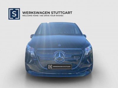 Mercedes-Benz EQV Gebrauchtwagen