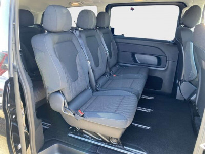 Mercedes-Benz EQV Gebrauchtwagen