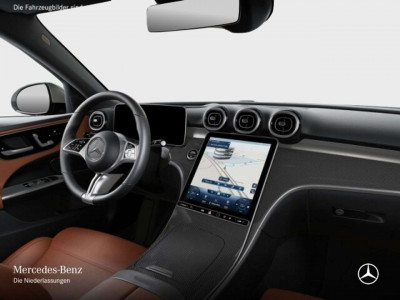 Mercedes-Benz C-Klasse Gebrauchtwagen Mercedes-Benz C-Klasse Gebrauchtwagen