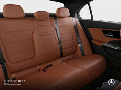 Mercedes-Benz C-Klasse Gebrauchtwagen Mercedes-Benz C-Klasse Gebrauchtwagen
