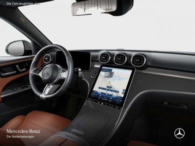 Mercedes-Benz C-Klasse Gebrauchtwagen Mercedes-Benz C-Klasse Gebrauchtwagen